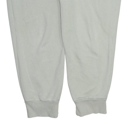 Mens UK Size L PUMA Regular Fit Jogger Beige Trousers