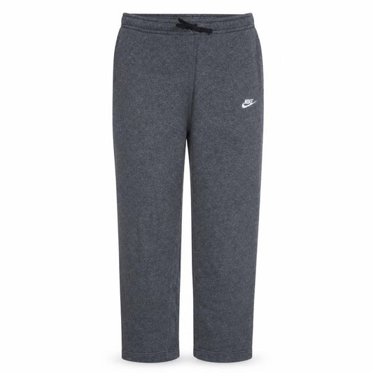 Mens UK Size S Nike Regular Fit Sweatpants Grey Trousers