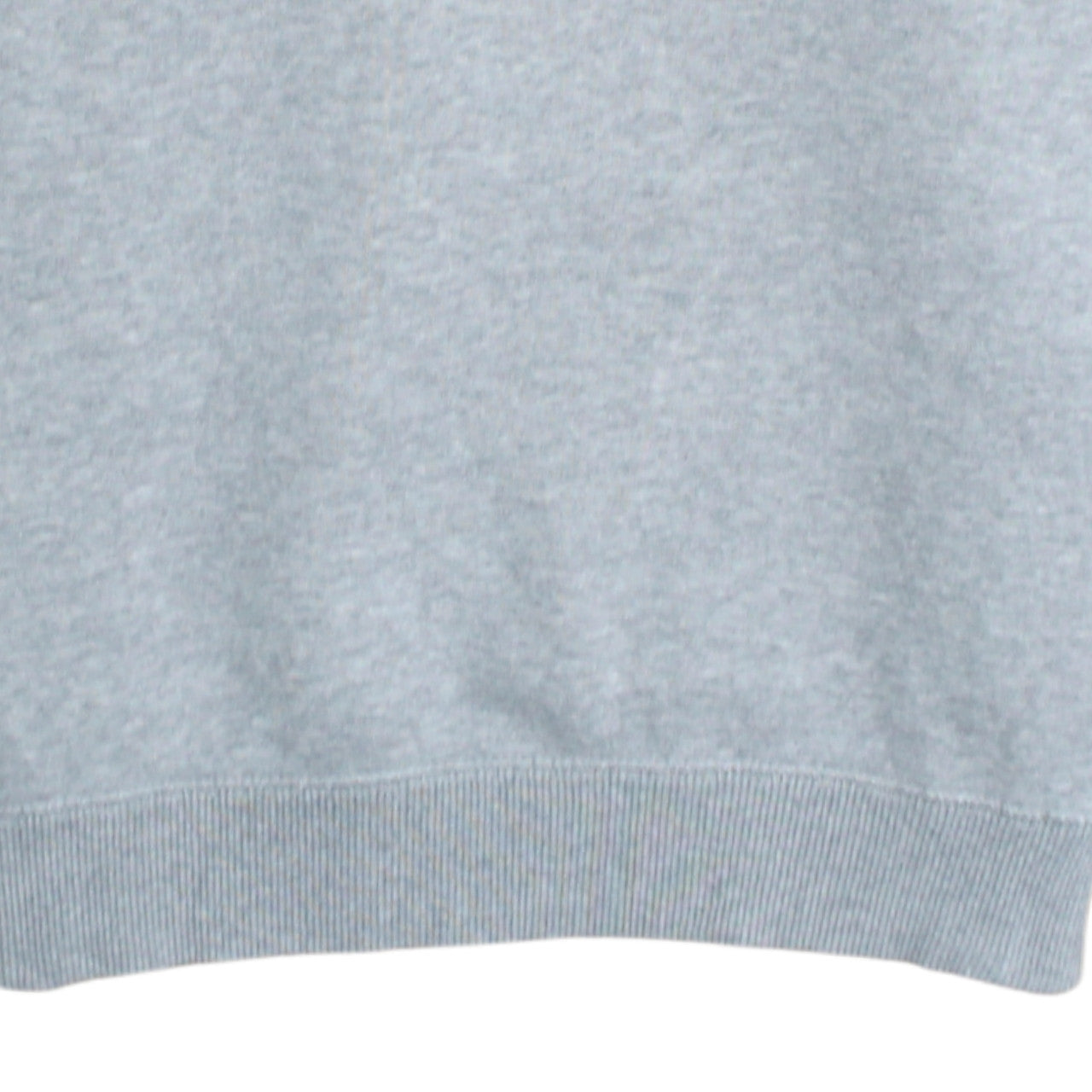 Mens UK Size S adidas Grey Pullover Sweatshirt