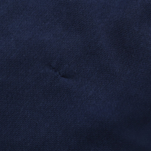 Mens UK Size L Nike Regular Fit Sweatpants Blue Trousers