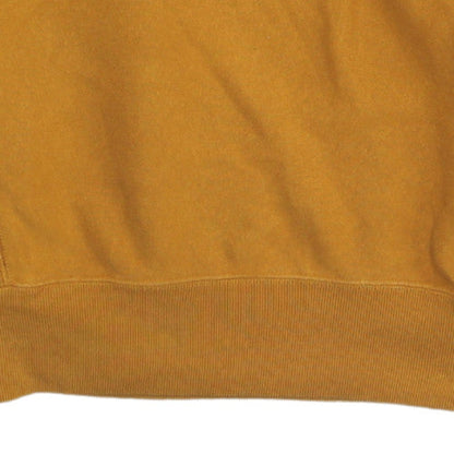 Mens UK Size S Champion Brown Pullover Sweatshirt