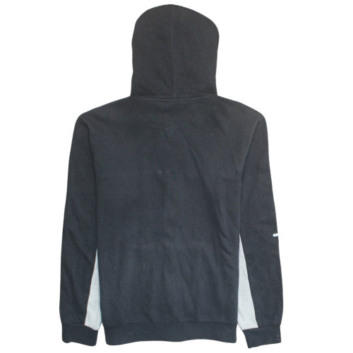 Boys UK Size 13-14 Years Champion Grey Full Zip Hoodie