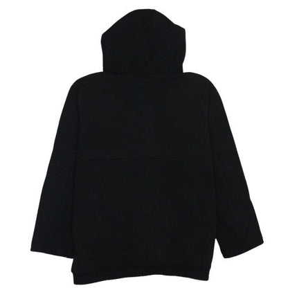 Mens UK Size M PUMA Black Full Zip Hoodie