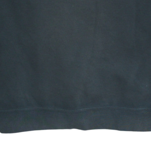 Mens UK Size L Nike Black Pullover Sweatshirt