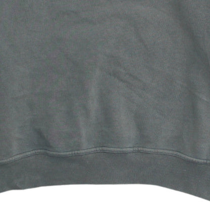 Mens UK Size M ellesse Grey Pullover Sweatshirt