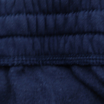 Boys UK Size XL Nike Regular Fit Jogger Blue Trousers