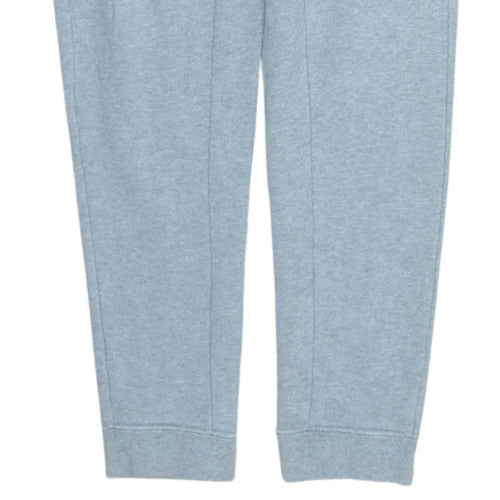 Mens UK Size S Nike Regular Fit Jogger Grey Trousers
