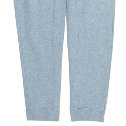 Mens UK Size S Nike Regular Fit Jogger Grey Trousers