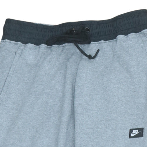 Mens UK Size S Nike Regular Fit Jogger Grey Trousers