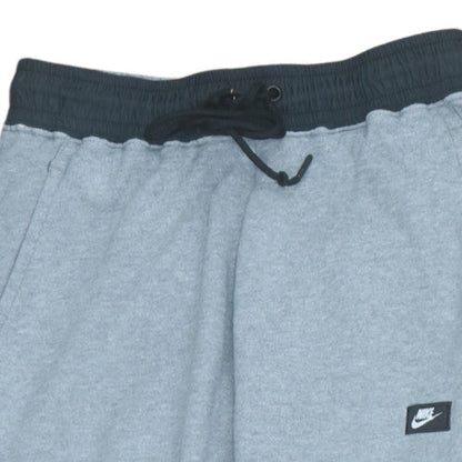 Mens UK Size S Nike Regular Fit Jogger Grey Trousers