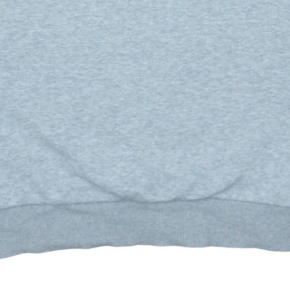 Womens UK Size 12 PUMA Grey Pullover Sweatshirt