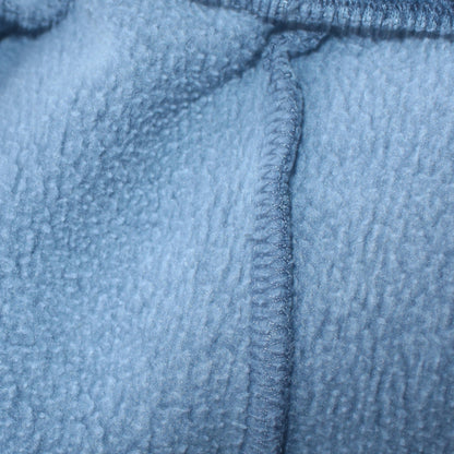 Tommy Jeans Men's Blue Jogger Sweatpants M Fleece Lined