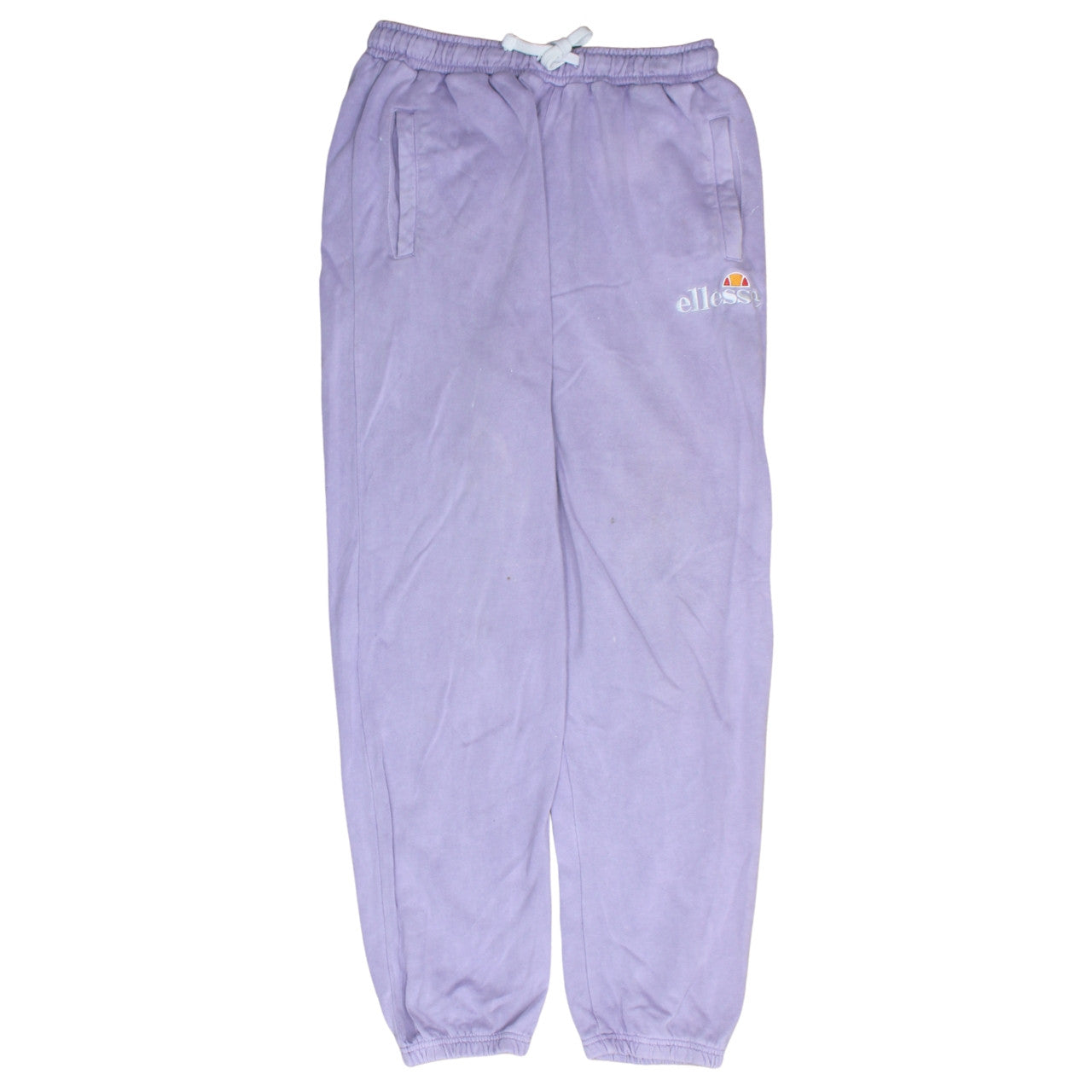 Womens UK Size 12 ellesse Purple Pullover