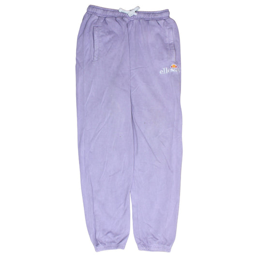 Womens UK Size 12 ellesse Purple Pullover