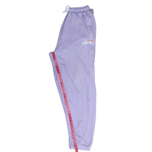 Womens UK Size 12 ellesse Purple Pullover