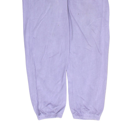 Womens UK Size 12 ellesse Purple Pullover