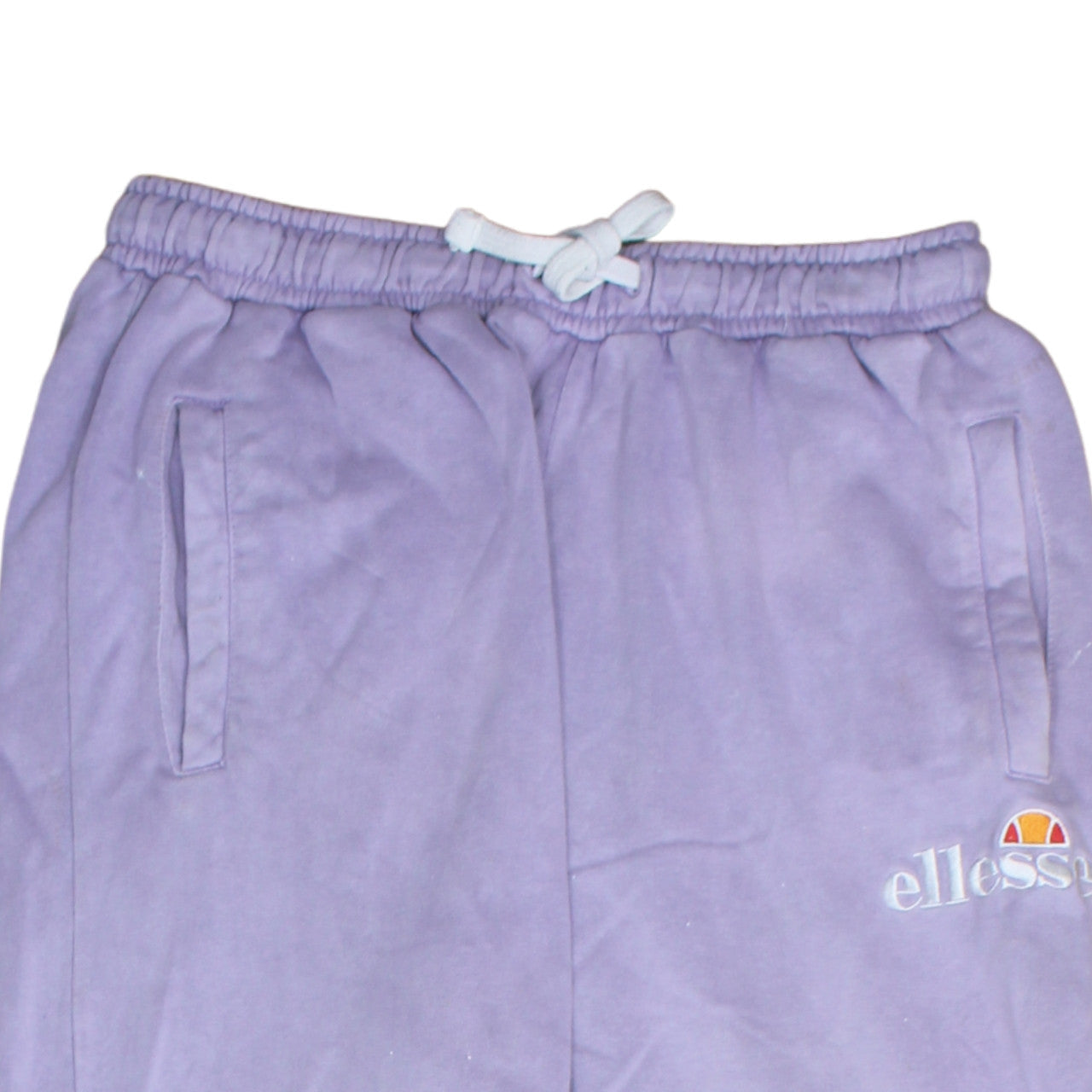 Womens UK Size 12 ellesse Purple Pullover