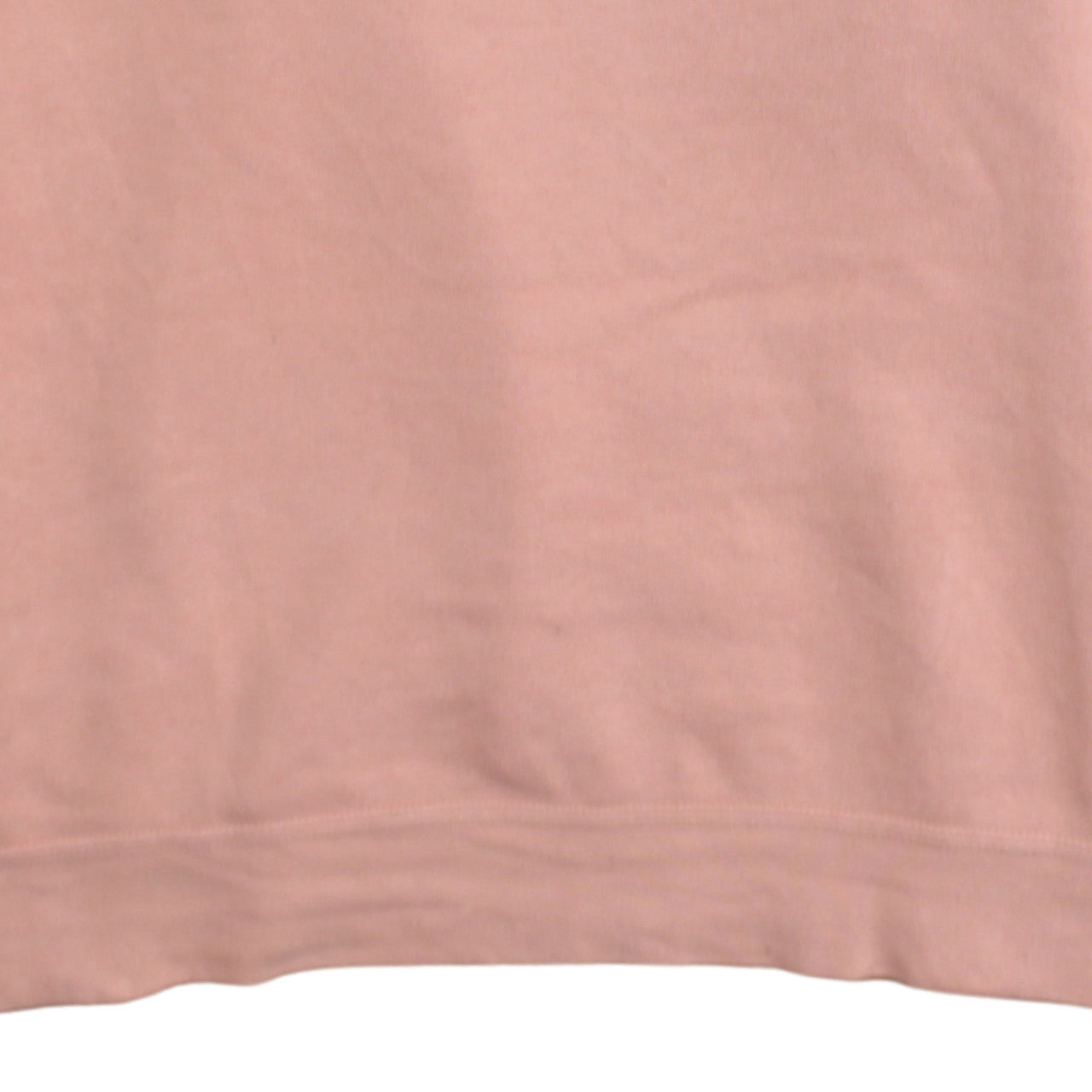 Womens UK Size XL Nike Pink Pullover Sweatshirt