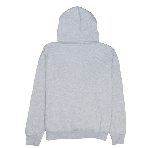 Womens UK Size 10/12 Primark Grey Pullover Hoodie