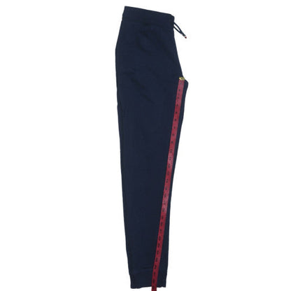 Boys UK Size 14 Years Tommy Hilfiger Regular Fit Jogger Blue Trousers