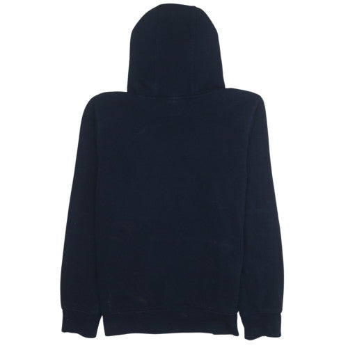 Boys UK Size XL Nike Blue Pullover Hoodie