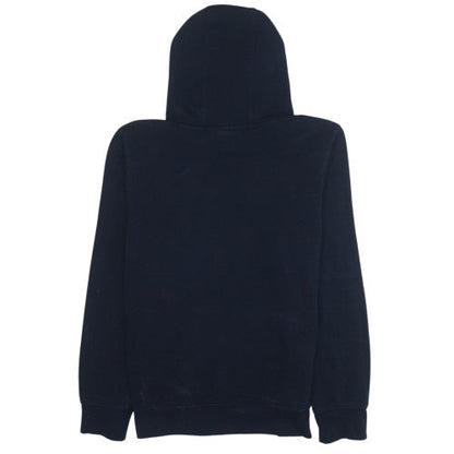 Boys UK Size XL Nike Blue Pullover Hoodie