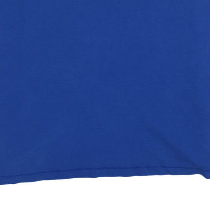 Mens UK Size M Napapijri Cotton Polo Shirt