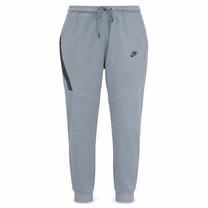 Mens UK Size L Nike Regular Fit Jogger Grey Trousers