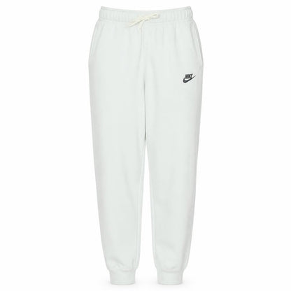 Womens UK Size XS Nike Regular Fit Jogger White Trousers
