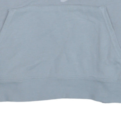 Girls UK Size XL Nike Grey Pullover Hoodie