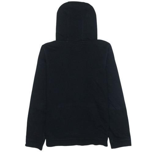 Boys UK Size XL Nike Black Pullover Hoodie