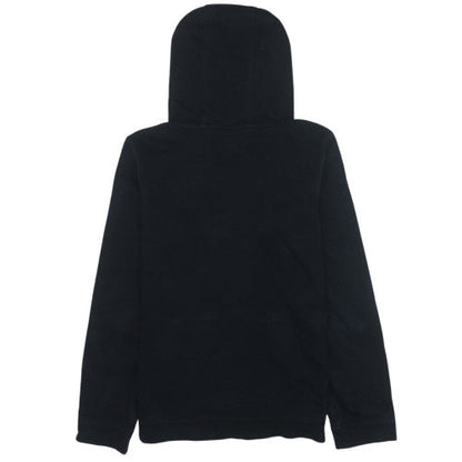 Boys UK Size XL Nike Black Pullover Hoodie