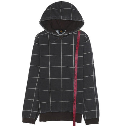 Mens UK Size S Carhartt Black Pullover Hoodie