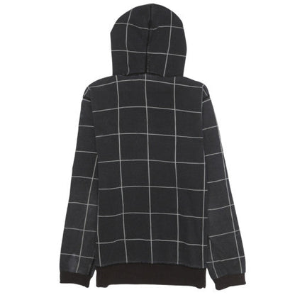 Mens UK Size S Carhartt Black Pullover Hoodie