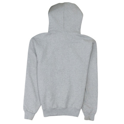 Mens UK Size S Champion Grey Pullover Hoodie