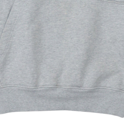 Mens UK Size S Champion Grey Pullover Hoodie