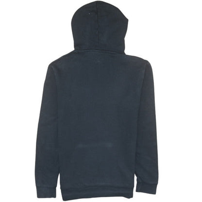 Womens UK Size XS adidas Black Pullover Hoodie