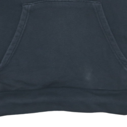 Womens UK Size XS adidas Black Pullover Hoodie