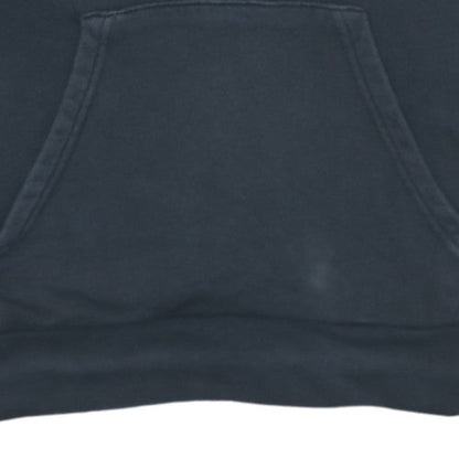 Womens UK Size XS adidas Black Pullover Hoodie
