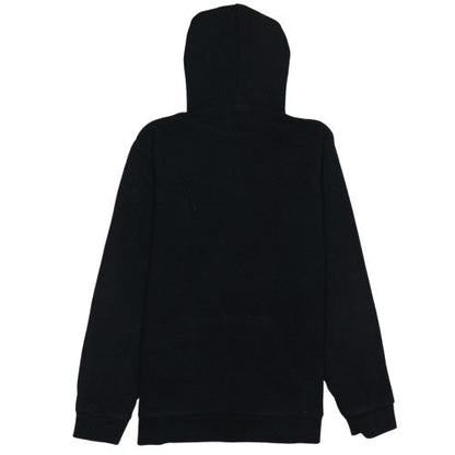 Mens UK Size XL Nautica Black Full Zip Hoodie