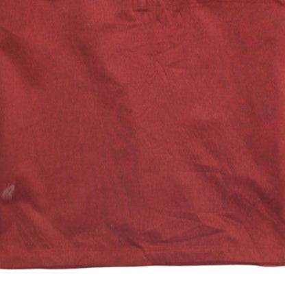 Mens UK Size M The North Face Red Pullover Sweatshirt