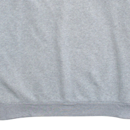 Womens UK Size S adidas Grey Pullover Sweatshirt