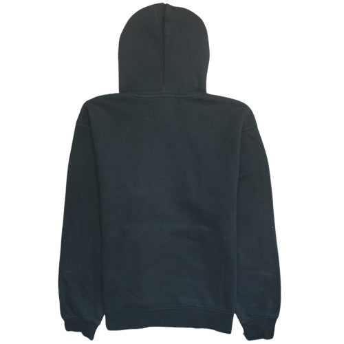 Mens UK Size L Jordan Black Pullover Hoodie