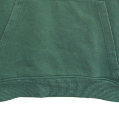 Mens UK Size S adidas Green Pullover Hoodie