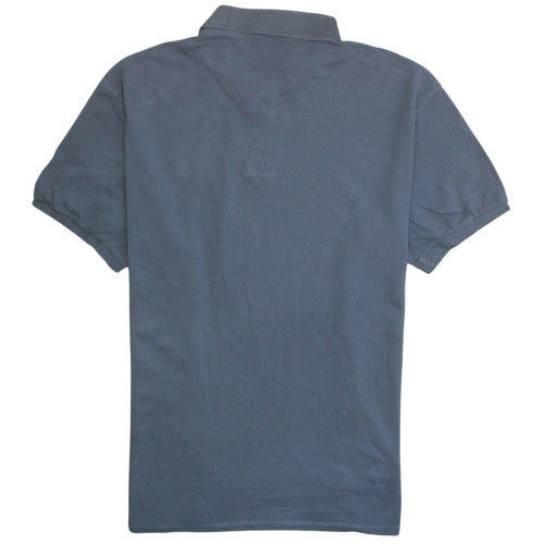Mens UK Size M Polo Ralph Lauren 100% Cotton Polo Shirt