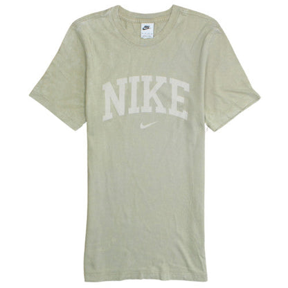 Mens UK Size XS Nike Beige  T-Shirt