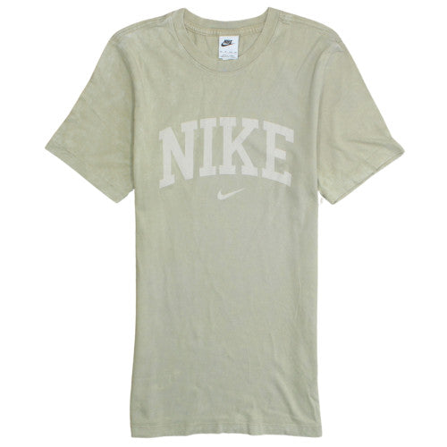 Mens UK Size XS Nike Beige  T-Shirt