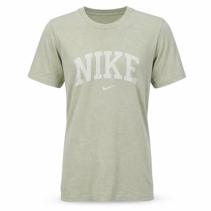 Mens UK Size XS Nike Beige  T-Shirt