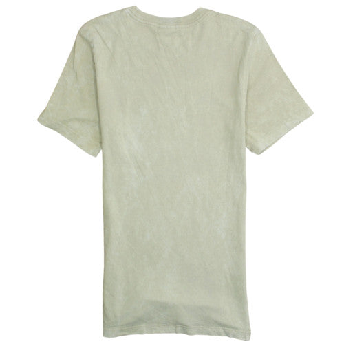 Mens UK Size XS Nike Beige  T-Shirt