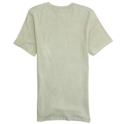 Mens UK Size XS Nike Beige  T-Shirt